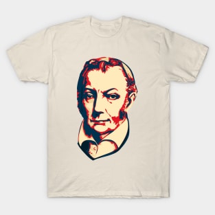 Aaron Burr T-Shirt